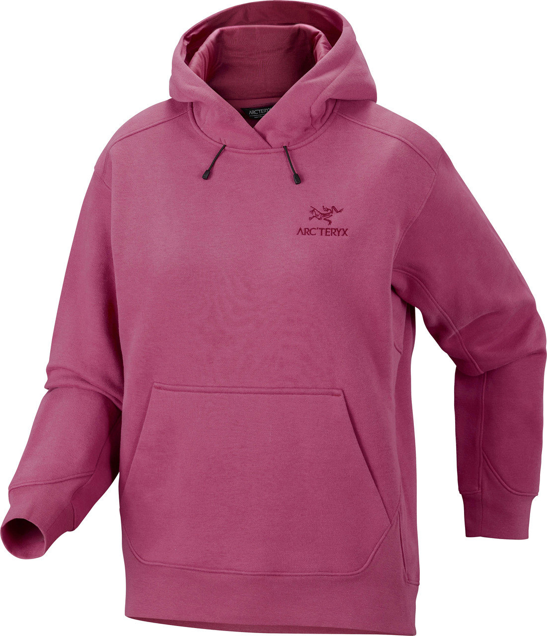 Arc'teryx Emblem Fleece Hoodie - Women's