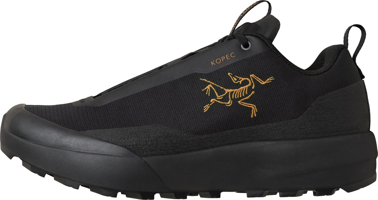 Arc'teryx Kopec 2 Gore-Tex Hiking Shoes - Men's
