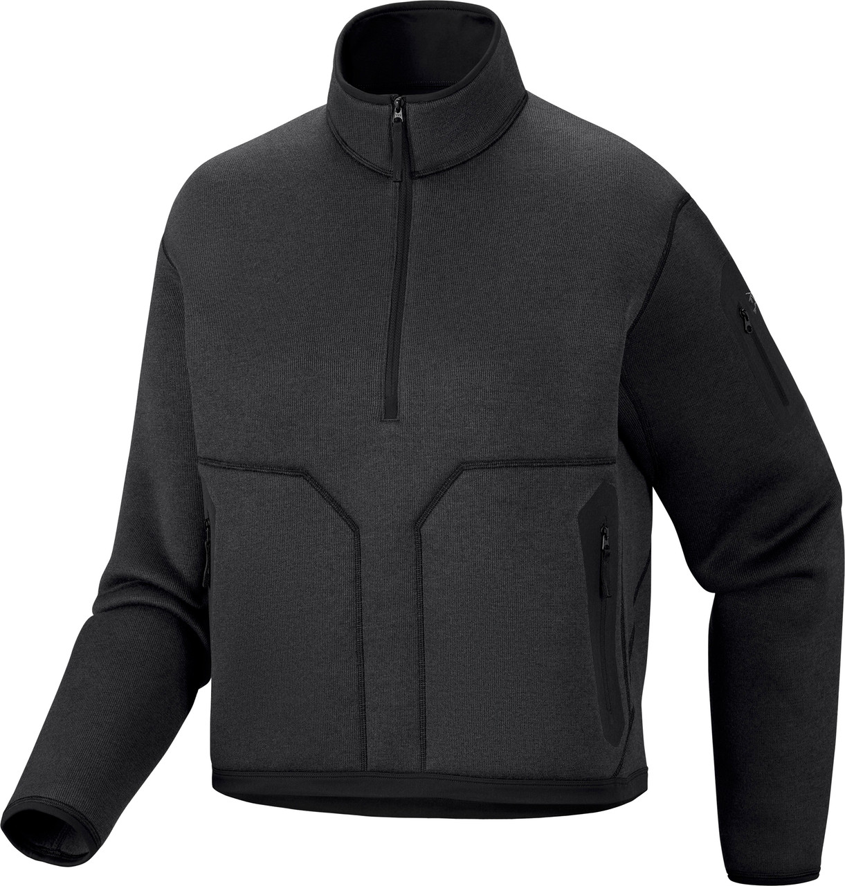 Arc'teryx Covert 1/2 Zip - Women's