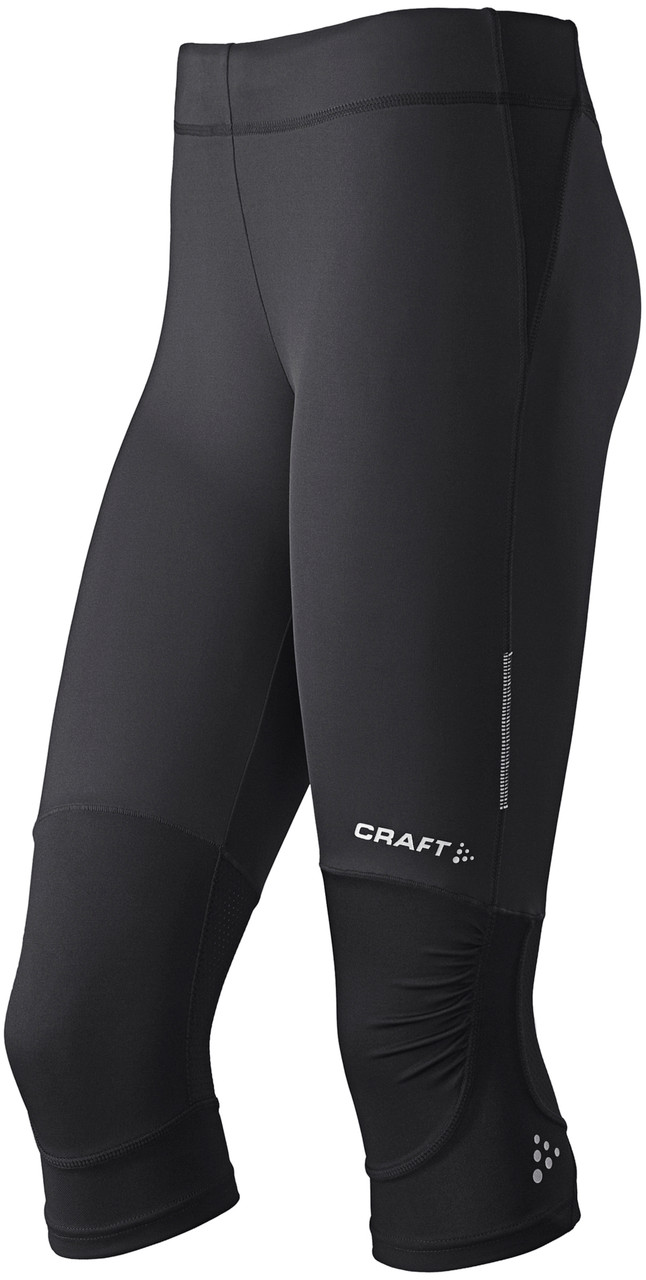 Craft PR Capris - Women's | MEC