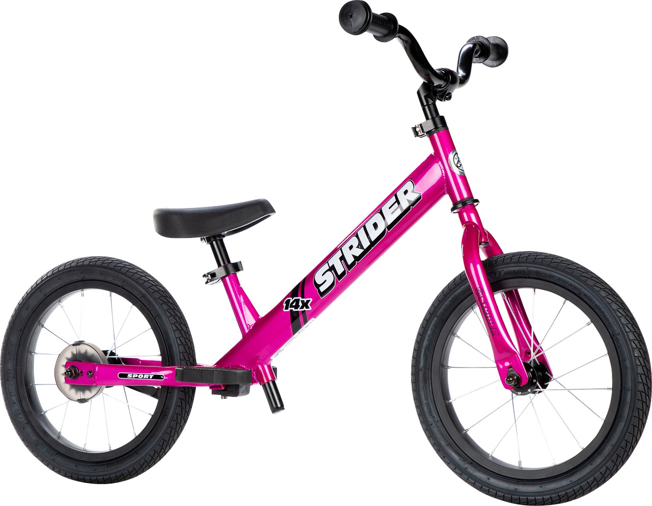 Strider 14x Balance Bike Children MEC