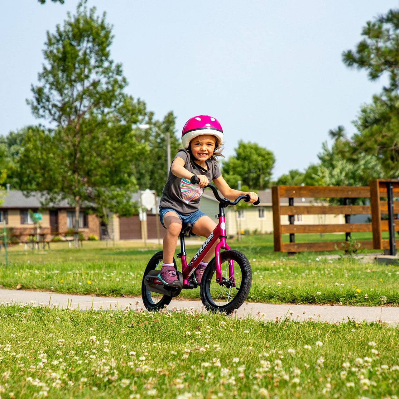 Strider 14x Balance Bike - Children | MEC