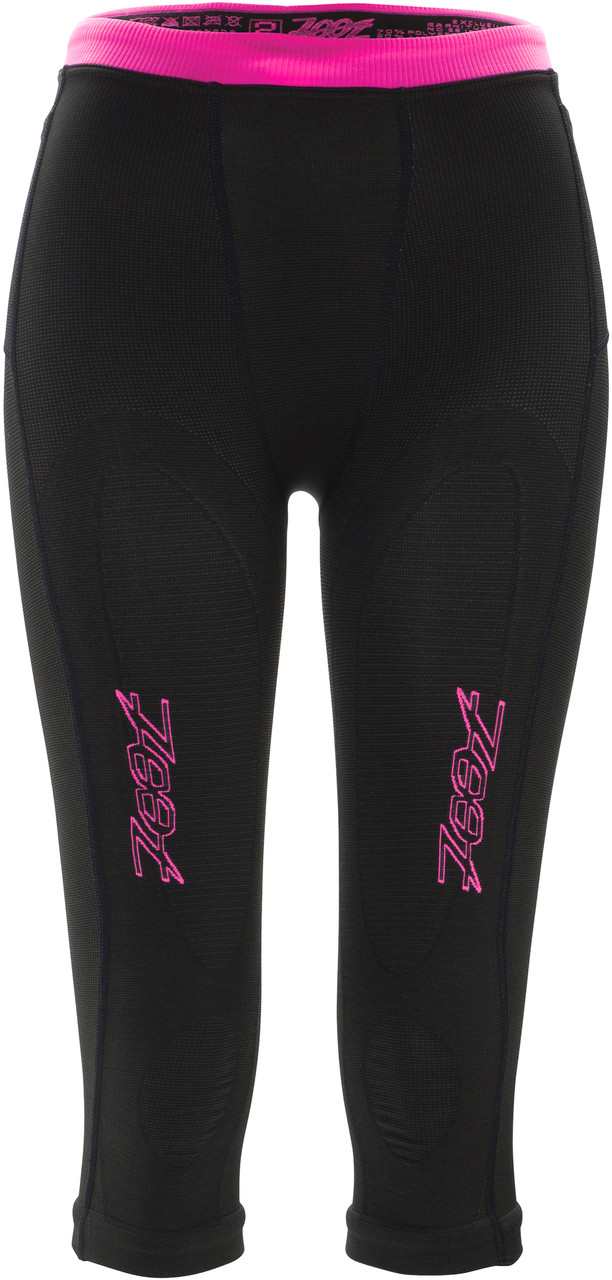 Manches Mollet De Compression Zoot Ultra 2.0 – Femme, Taille 2, Blanches, Neuves