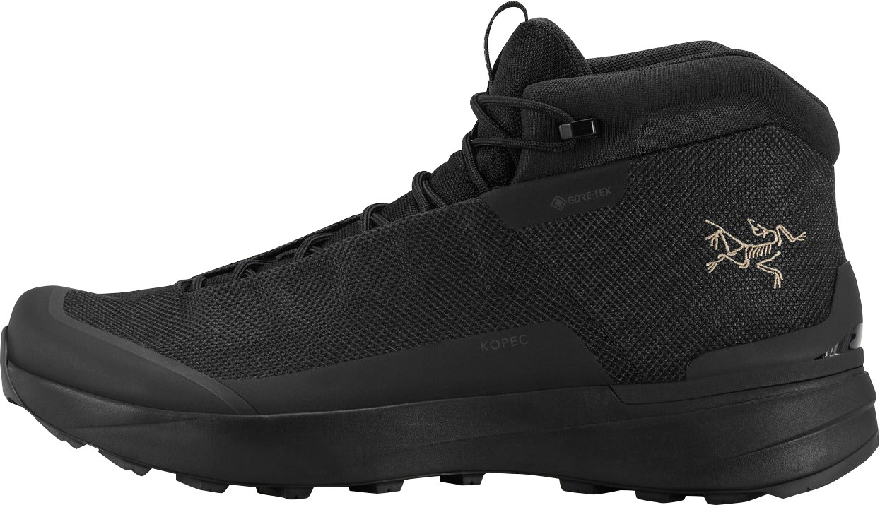 Arc'teryx Kopec 2 Mid Gore-Tex Hiking Boots - Men's