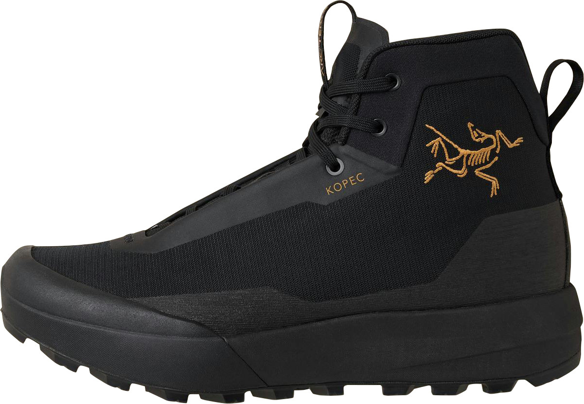 Arc'teryx Kopec 2 Mid Gore-Tex Hiking Boots - Women's