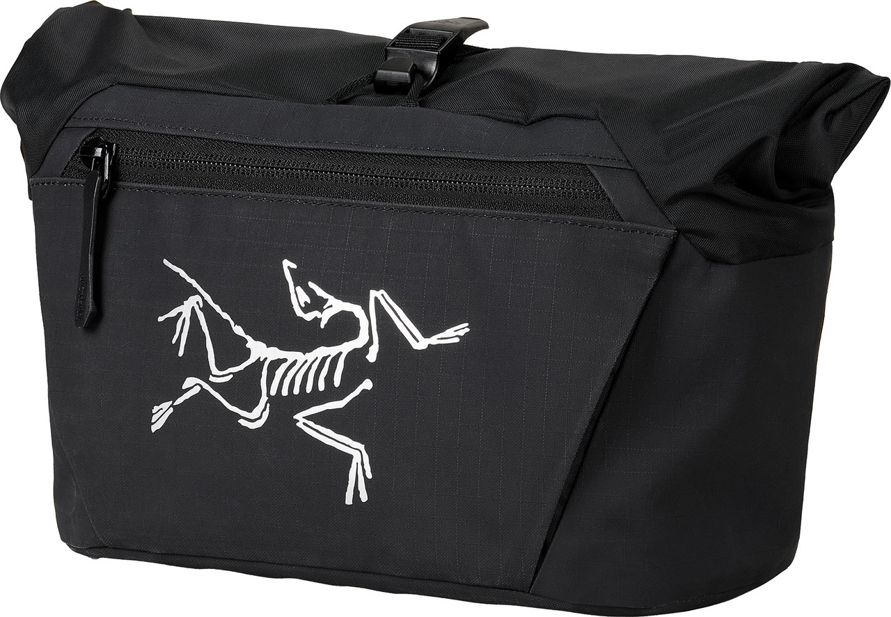 Arc'teryx Ion Chalk Bucket
