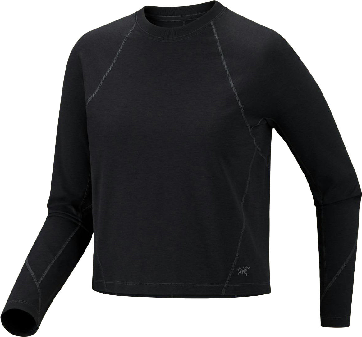 Arc'teryx Rula T-Shirt LS - Women's