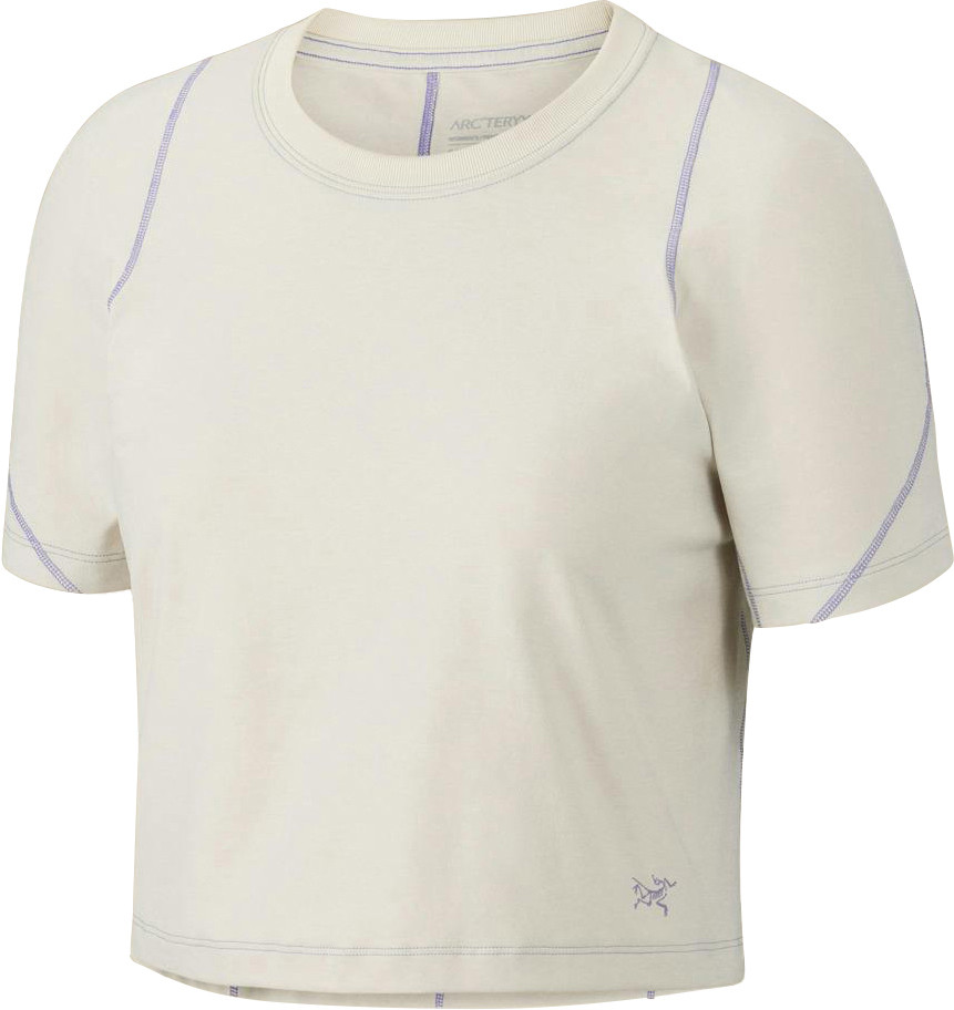 Arc'teryx Rula T-Shirt SS - Women's