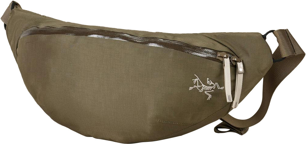 Arc'teryx Axios 4 Crossbody - Unisex