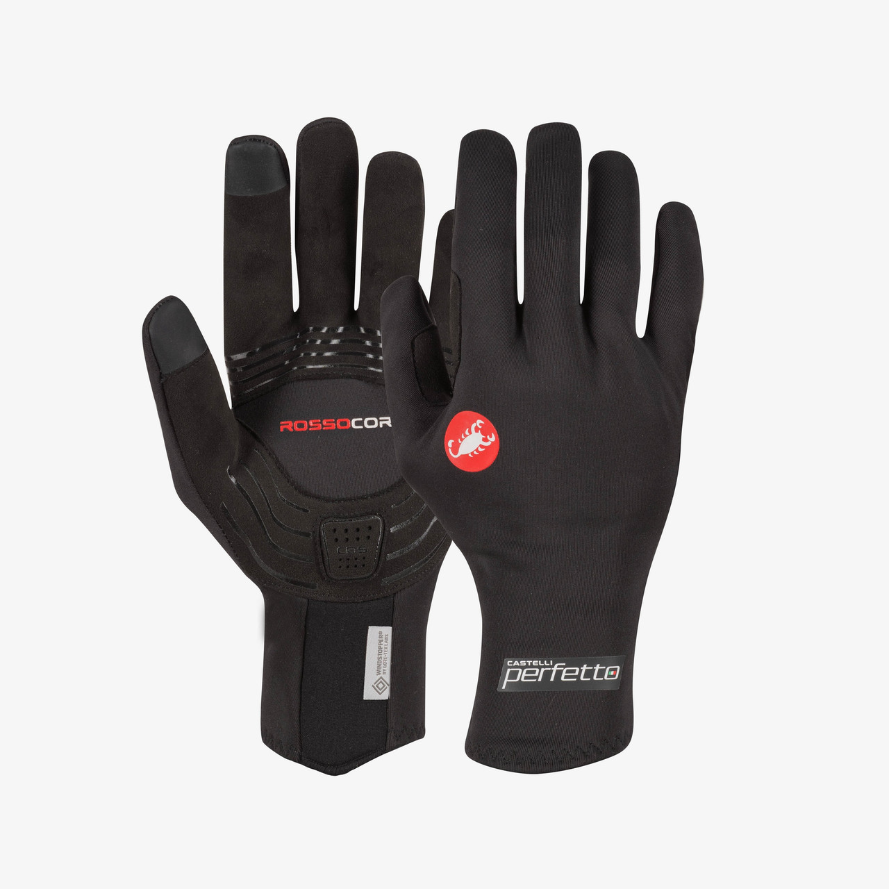 Castelli Perfetto Ros 2 Gloves - Women's | MEC