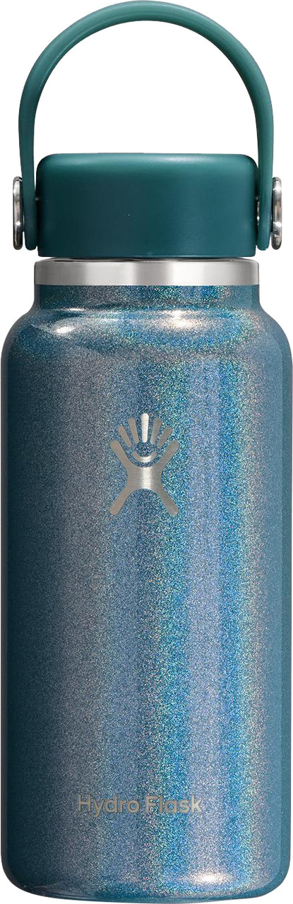 Hydro Flask Midnight Glimmer Limited Edition Micro Hydro Bottle