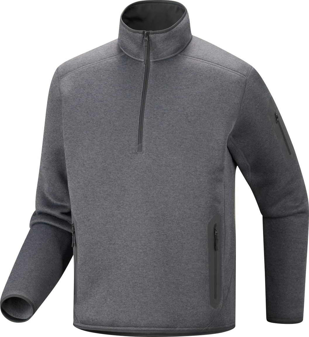 Arc'teryx Covert 1/2 Zip - Men's