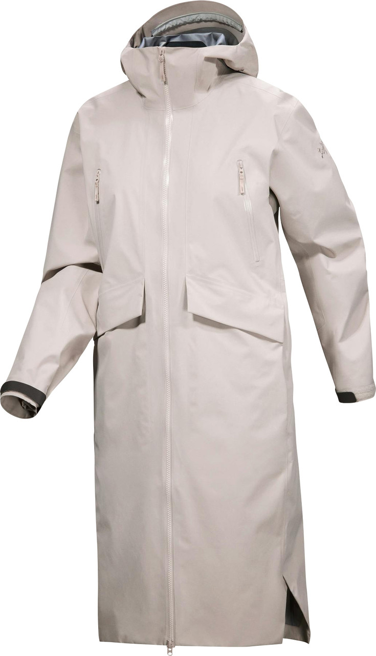 Arc'teryx Liatris Long Coat - Women's