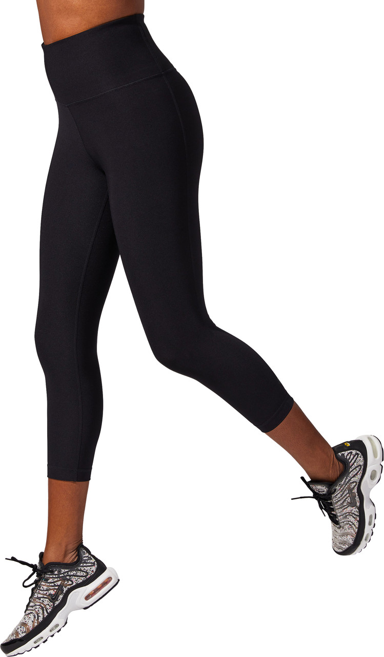 MPG Dashing High Waisted Capris - Women's | MEC