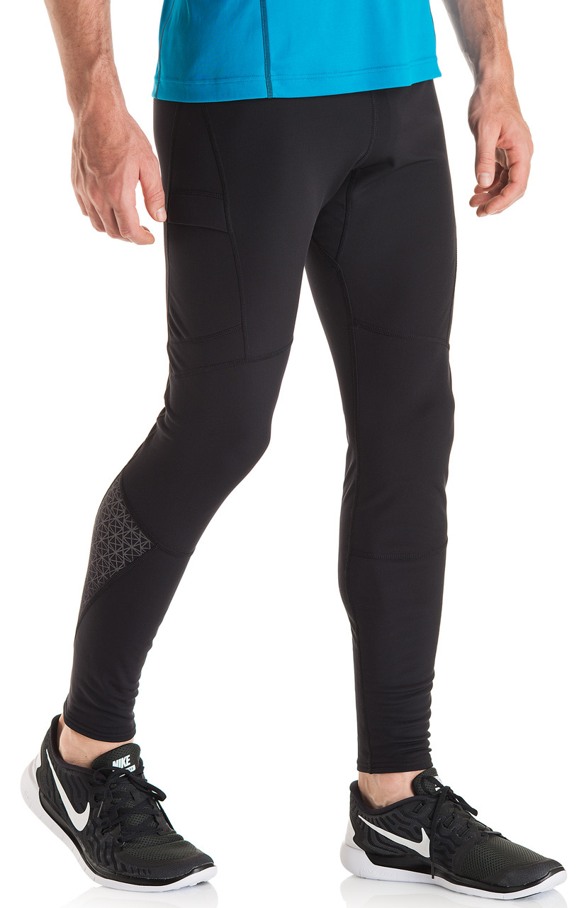 MEC Cold Rush Thermal Tights - Women's