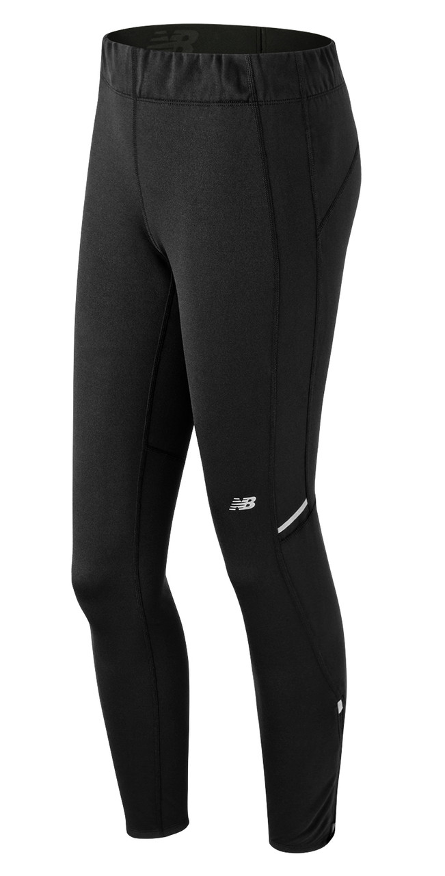 New Balance Heat Tights Women's MEC