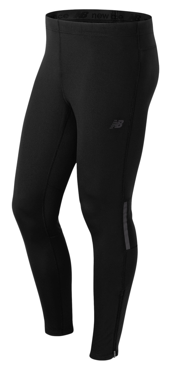 New Balance Heat Tights Men's MEC