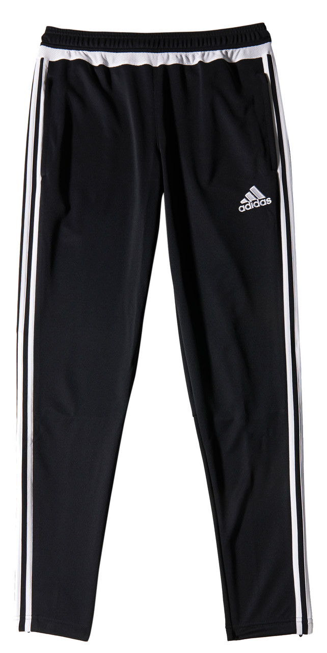 fattigdom buste Såvel Adidas Tiro 15 Training Pants - Men's | MEC