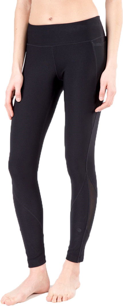 MPG Coach Knit Leggings - Women's | MEC