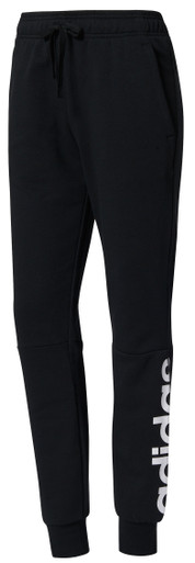 Adidas Essentials Linear Pants - Women's