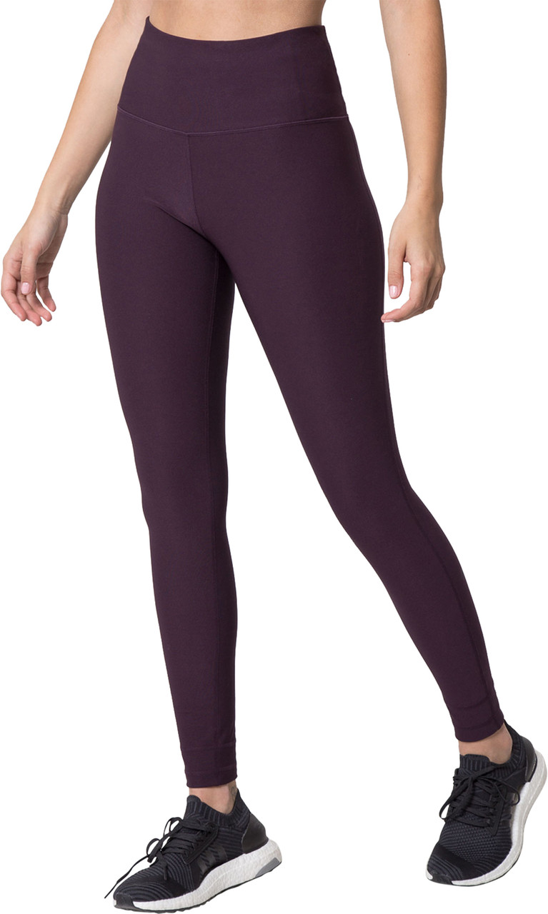 MPG Substance High-Rise Side Pocket Legging - Women's