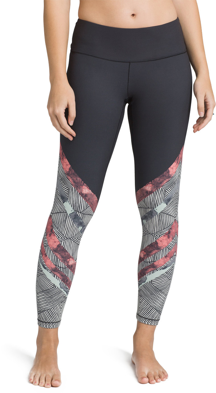 Prana Pillar Leggings - Women's | MEC