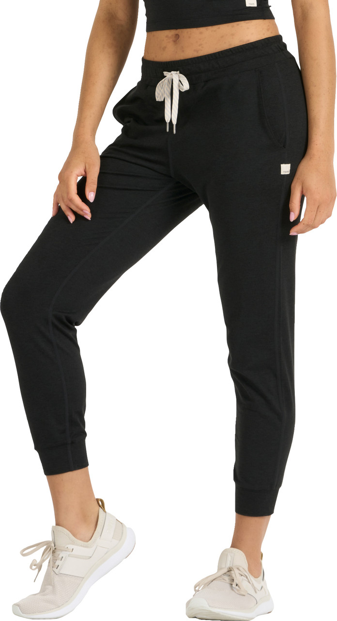 Vuori Performance Jogger – Women's – Runner's Depot