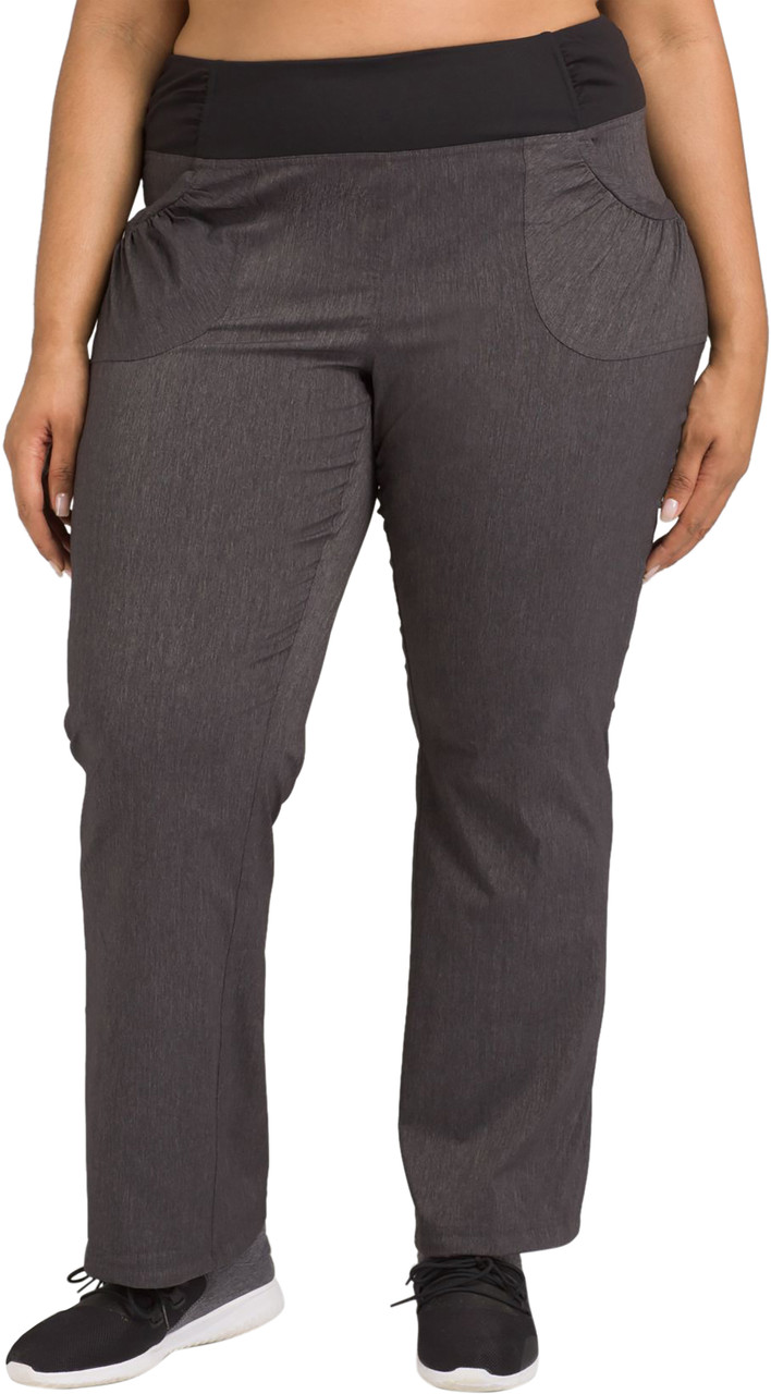 Women's prAna Plus Size Summit Pants