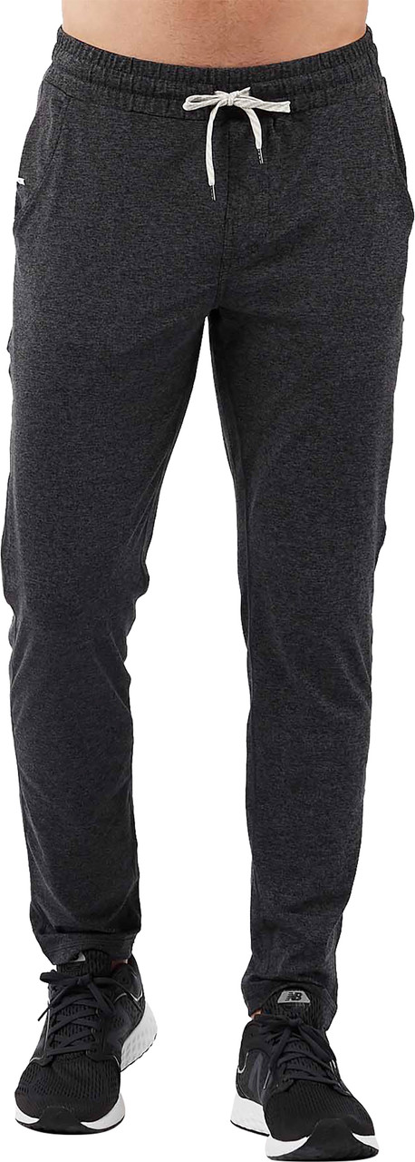 Vuori Ponto Performance Pants - Men's | MEC