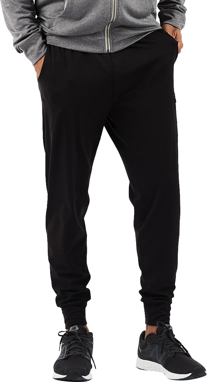 Vuori Sunday Performance Joggers - Men's | MEC