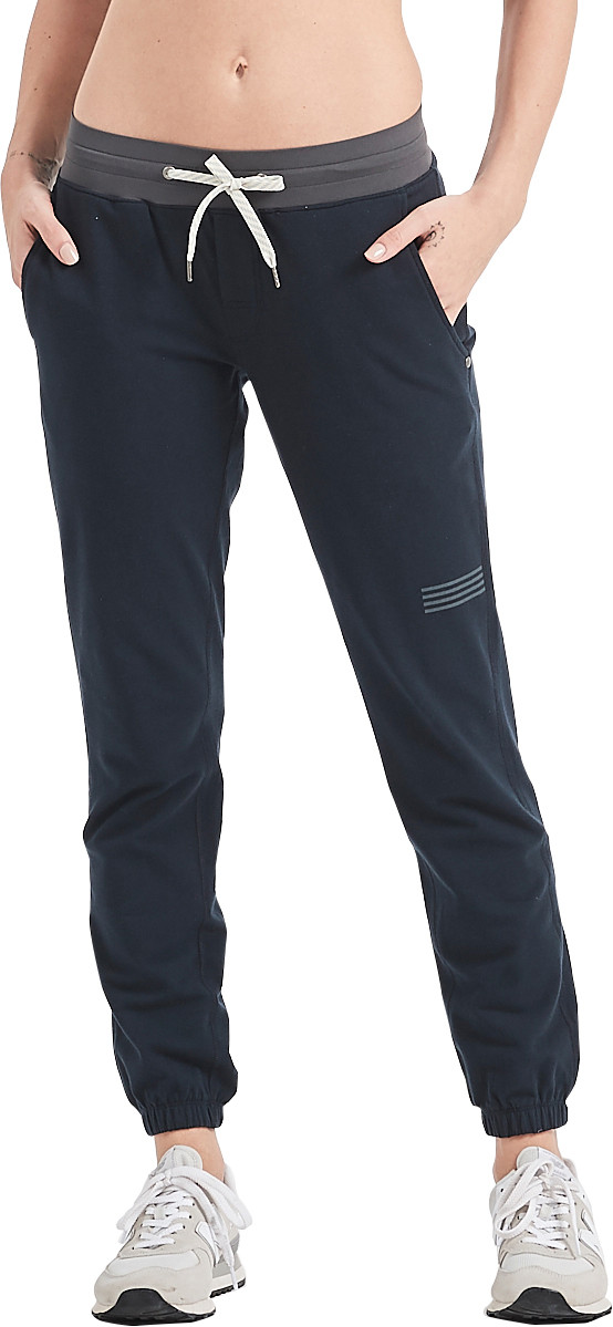 Vuori laguna lounge pants - Gem