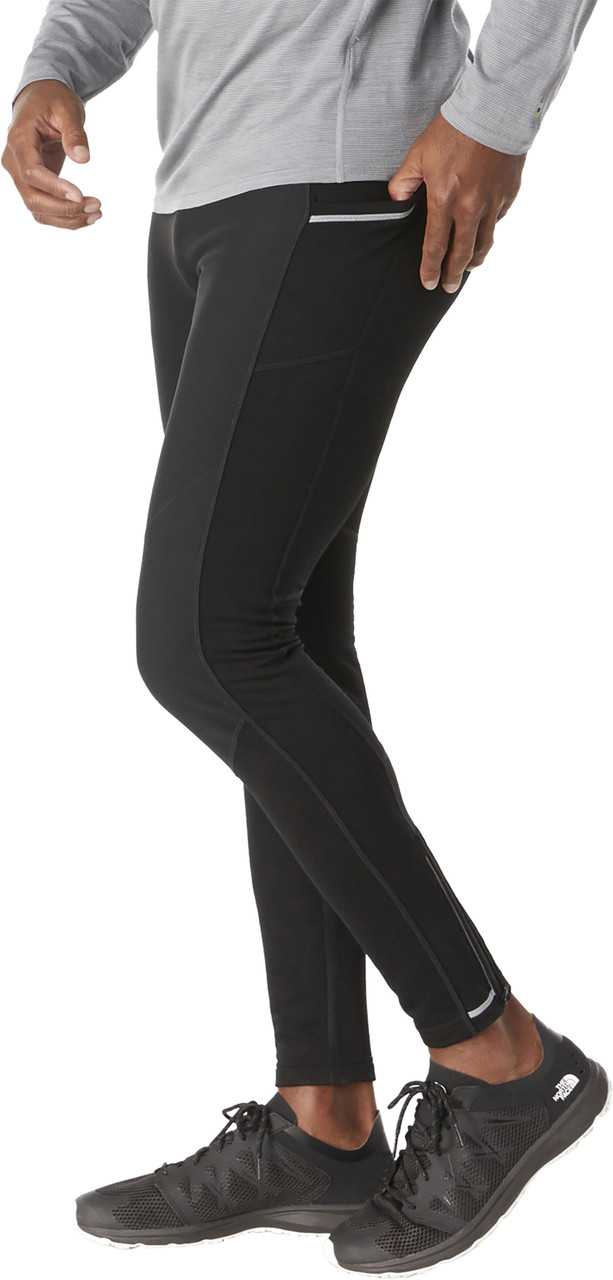 Smartwool Merino Sport Fleece Wind Tights - Men's