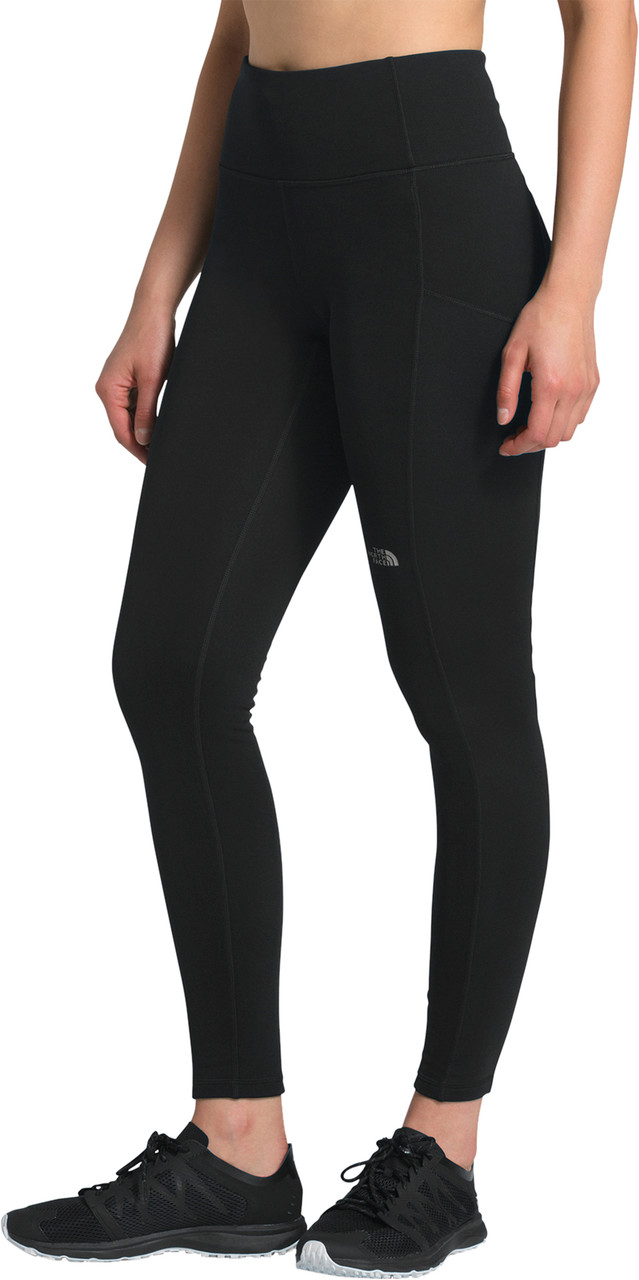 Women's Bayview Thermal Leggings – Mountain High Outfitters