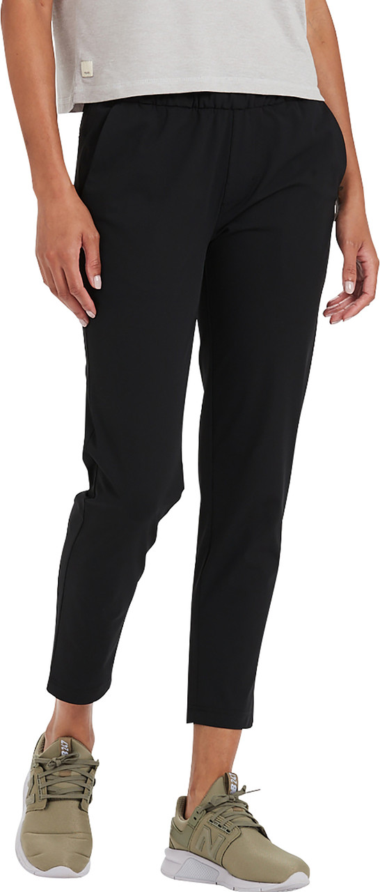 Vuori Wayfarer Pants - Women's | MEC