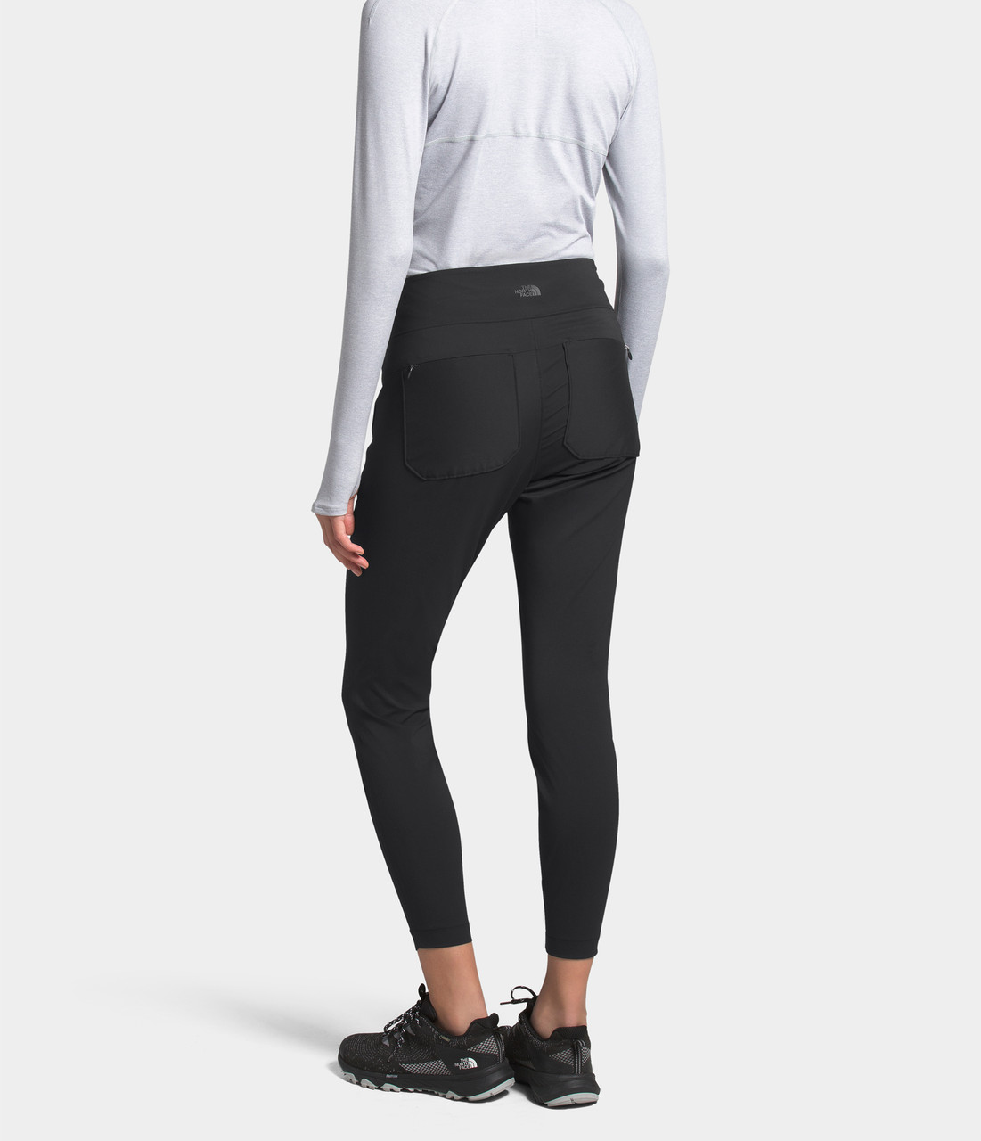 The North Face Paramount Hybrid High 