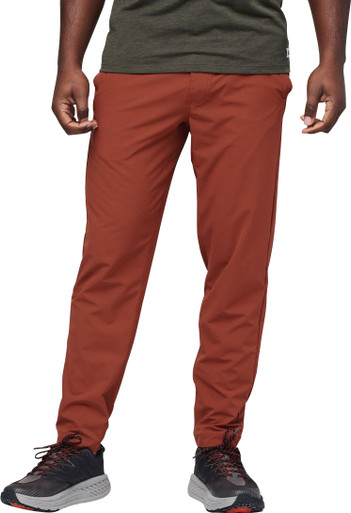 MEC Mochilero Stretch Pants - Men's