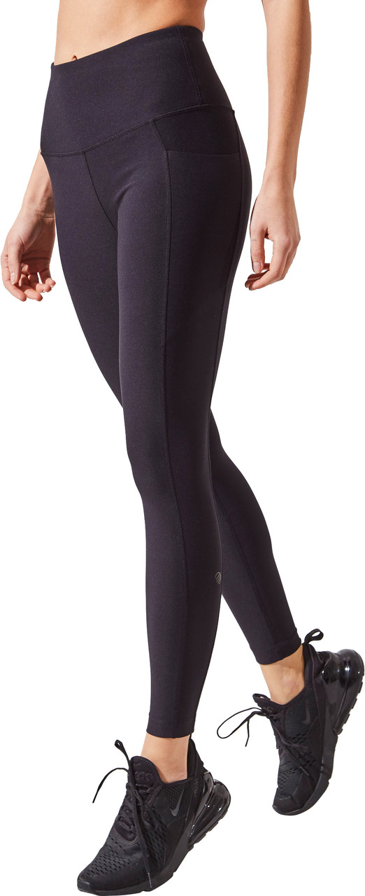 FX PATENT LEATHER PLUS 25 LEGGINGS - Max-N-Co