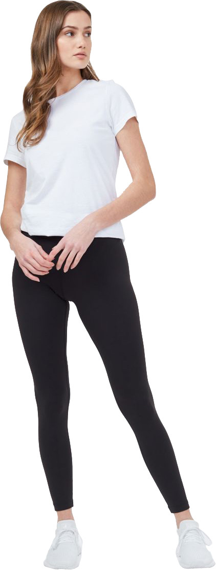 tentree InMotion High Rise Leggings - Women's | MEC