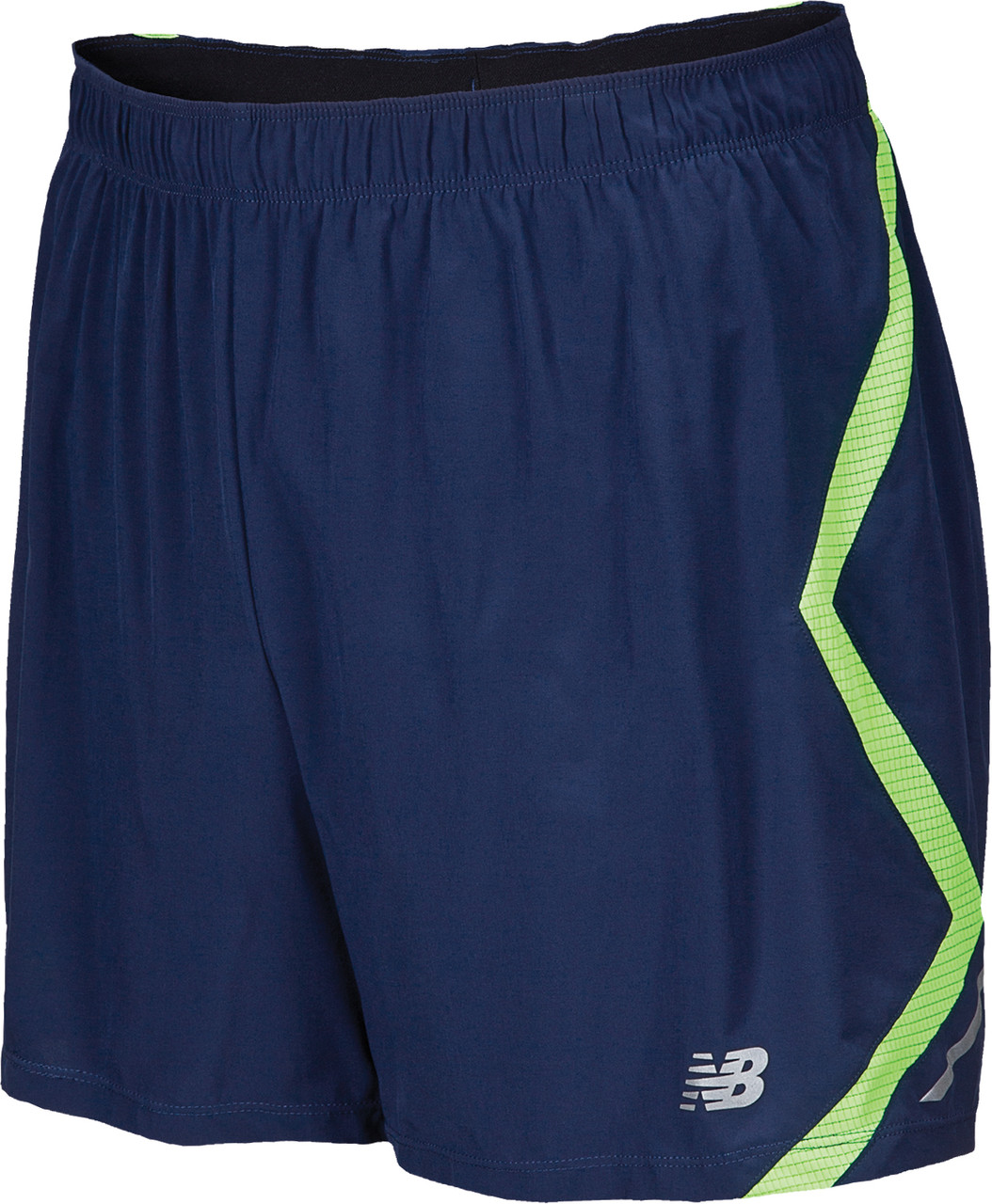 New Balance 5Track Short - Men's