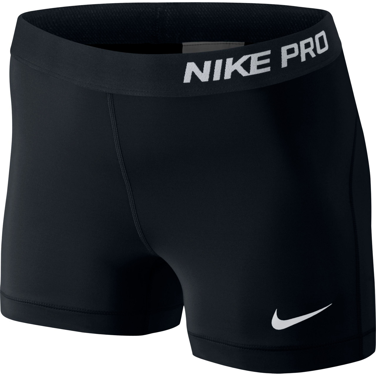 Nike 3" Pro Core Compression Shorts Women's MEC