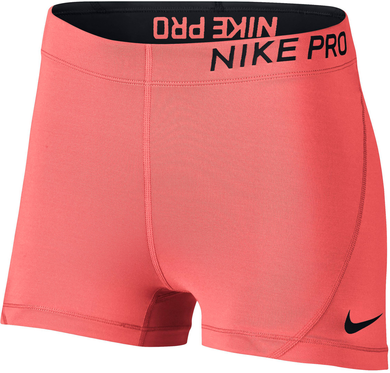 Womens Nike Pro 3 Shorts