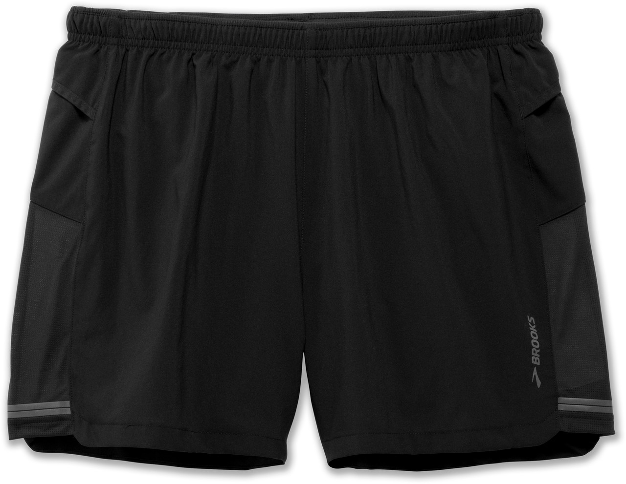 Brooks Sherpa 5 Inch Shorts - Men's | MEC