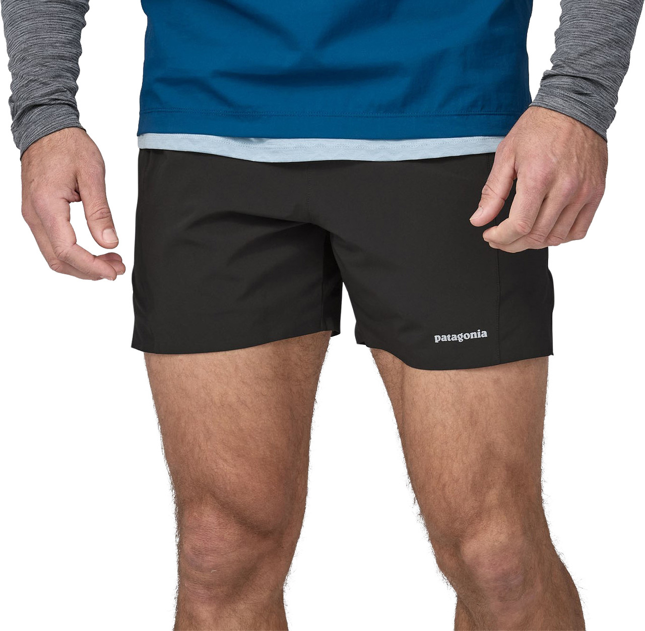 Patagonia Strider Pro 5