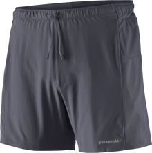Patagonia Strider Pro 5