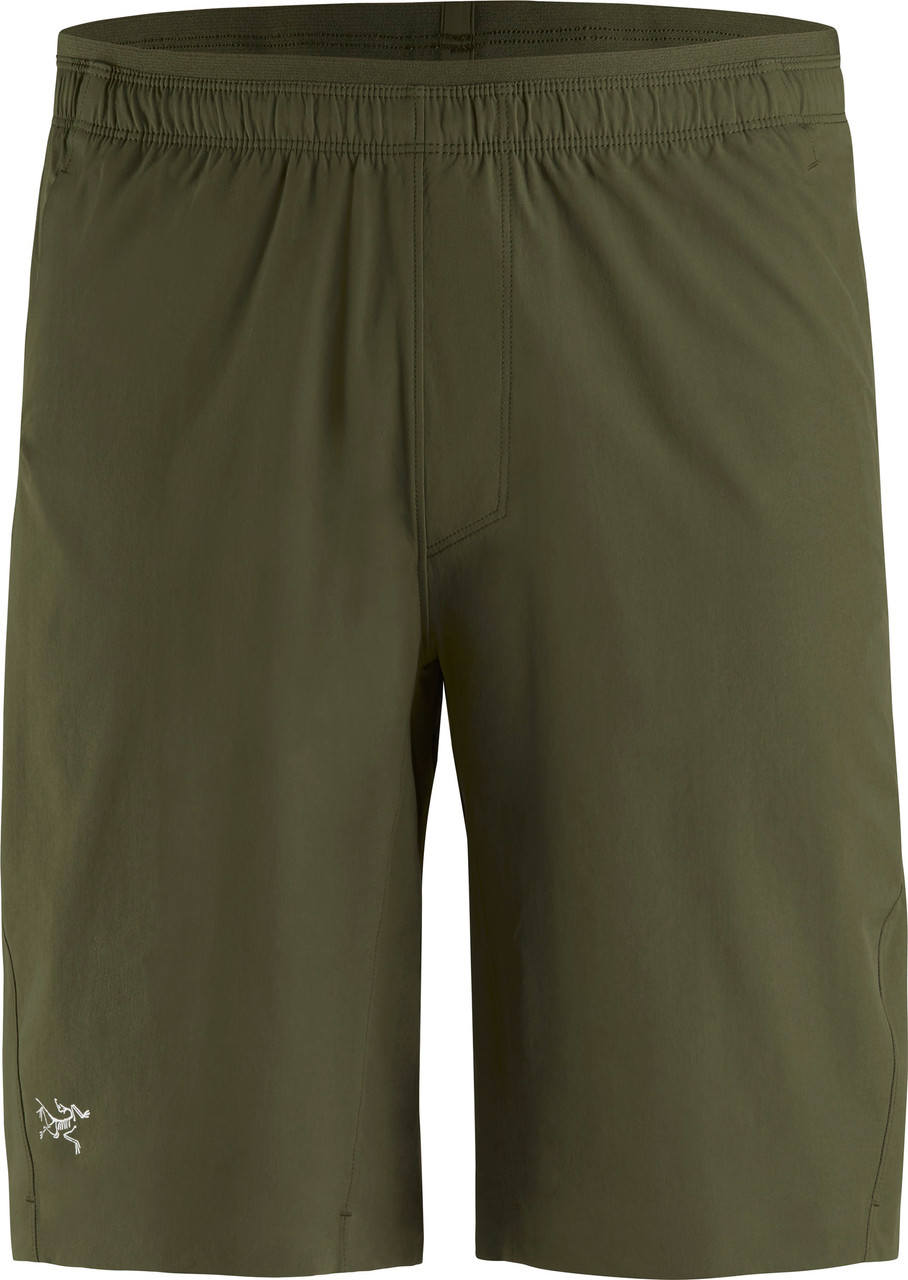 Arc'teryx Aptin Shorts - Men's | MEC