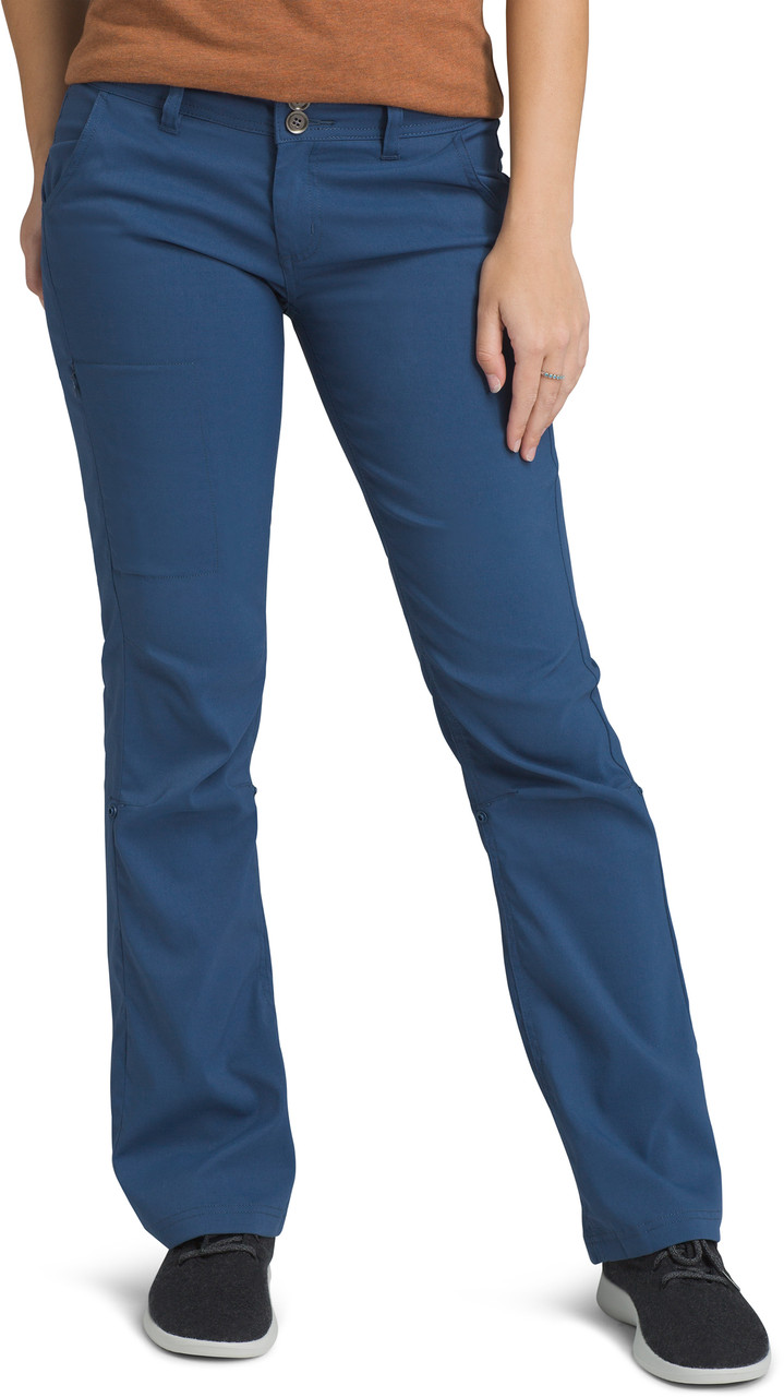 Prana Halle Pants - Regular Inseam - Women's