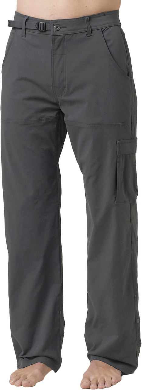 Whole Earth Provision Co.  PRANA prAna Men's Stretch Zion II Pants - 30in  Inseam