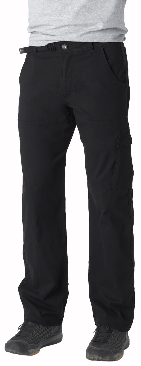 STRETCH ZION PANT 30 - Redding Sports Ltd