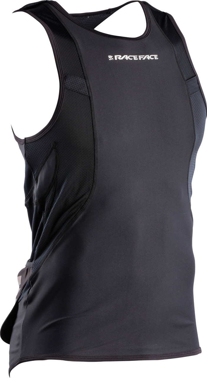 Race Face Stash Tank - Men's | MEC