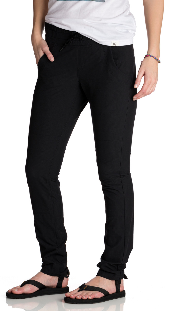 MEC Amanita Straight Leg Pants - Women's